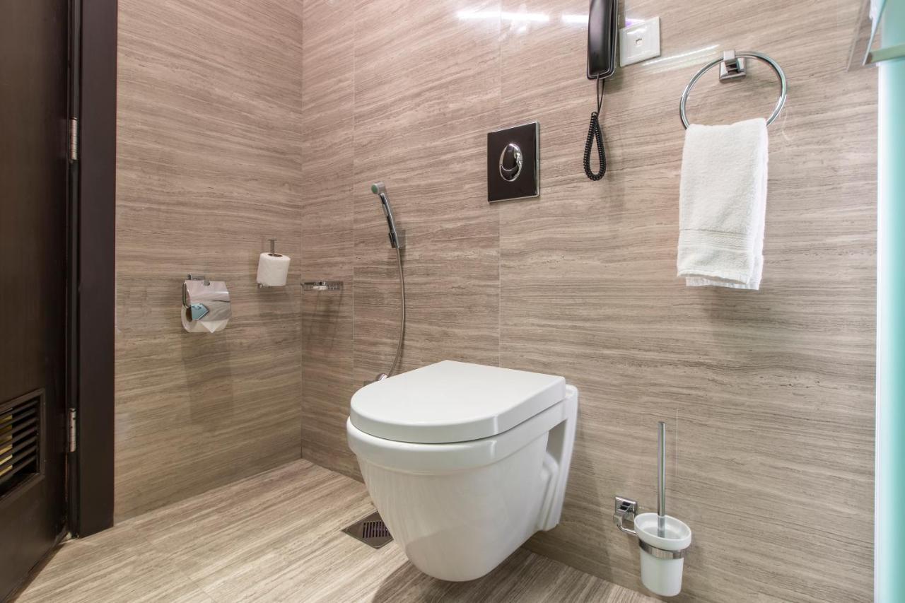 Beata Garden Apartment Ал Хубар Екстериор снимка