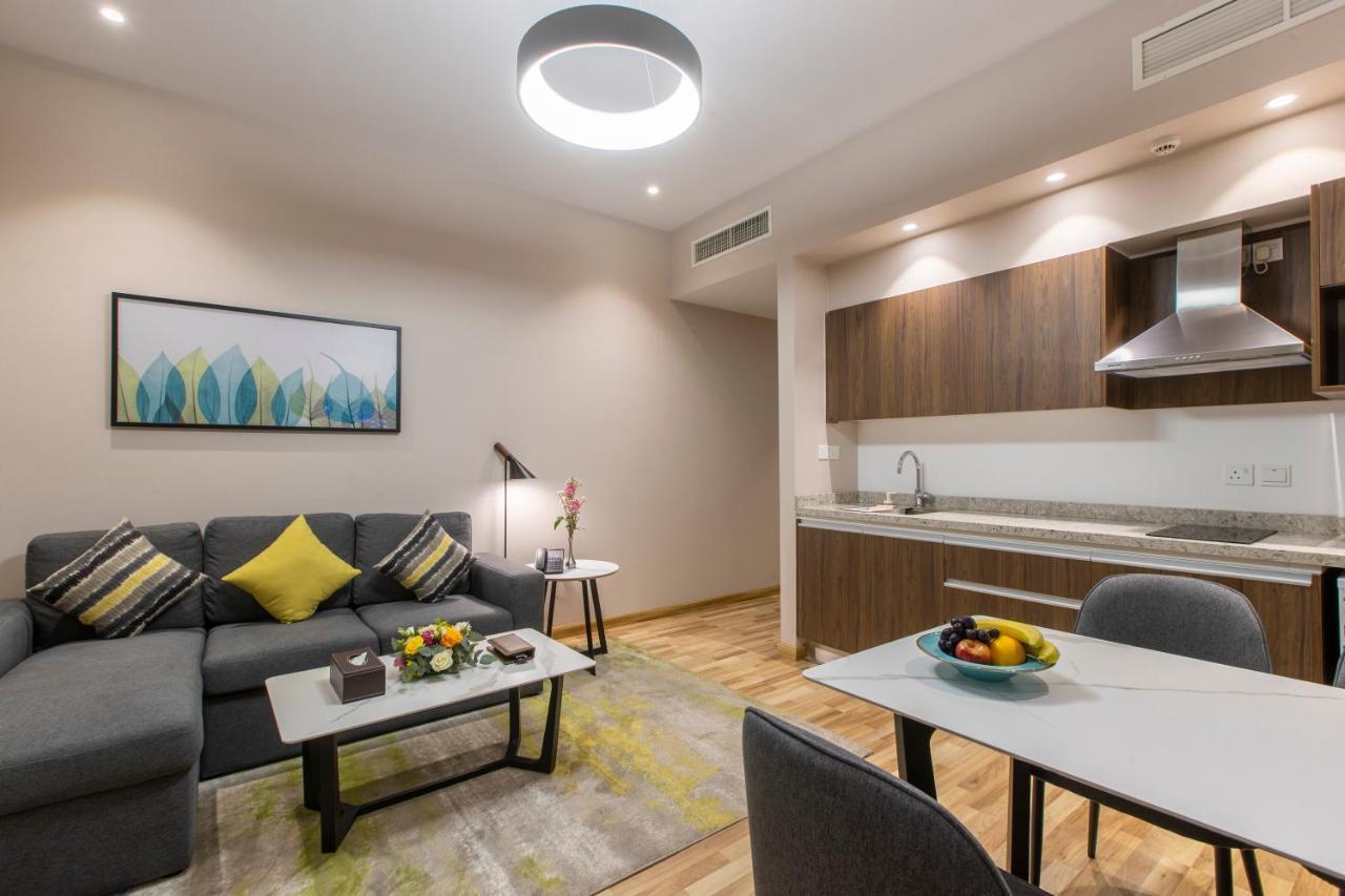 Beata Garden Apartment Ал Хубар Екстериор снимка