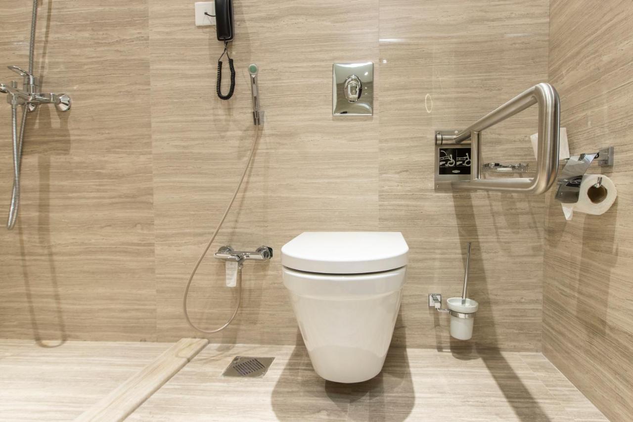 Beata Garden Apartment Ал Хубар Екстериор снимка